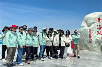 2023·旅游季